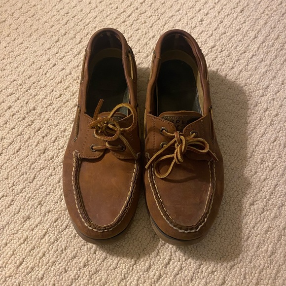 Sperry Men’s Top Sider Loafer - Picture 2 of 4